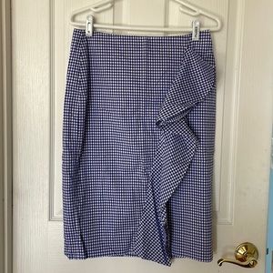 I.crew collection Skirt